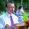 73 වන අභිමානවත් නිදහස් දිනයට සමගාමීව පොළොන්නරුව දිස්ත්‍රික් නිදහස් දින උළෙල